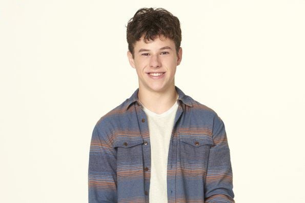 Bild Nolan Gould