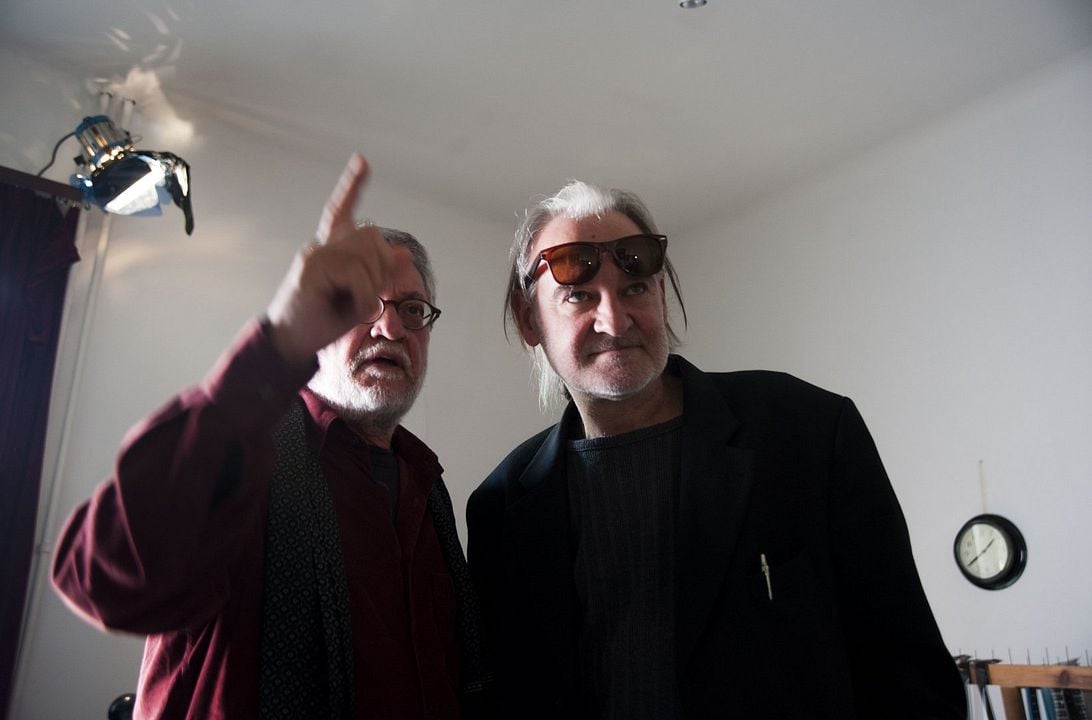 Um Filme de Cinema : Bild