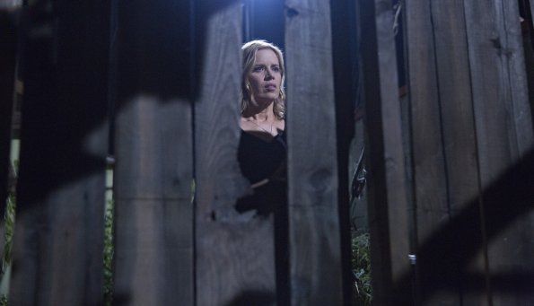 Fear The Walking Dead : Bild Kim Dickens