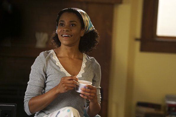 Grey's Anatomy - Die jungen Ärzte : Bild Kelly McCreary