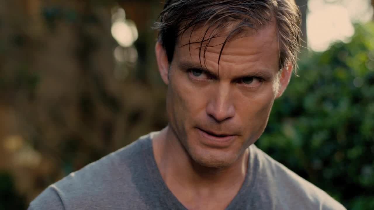 Assumed Killer : Bild