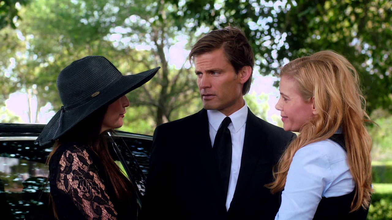 Assumed Killer : Bild