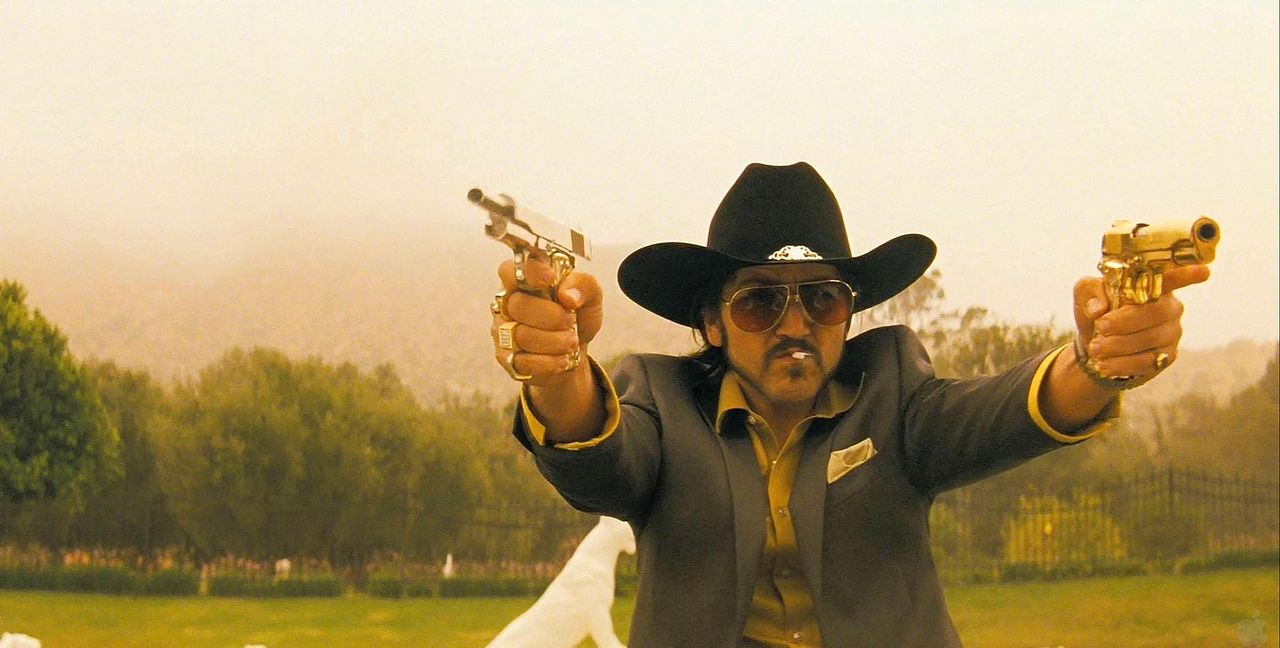 Casa de mi Padre : Bild