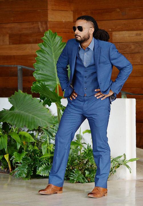 Bild Brandon Jay McLaren