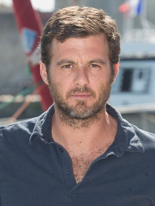 Kinoposter Lannick Gautry