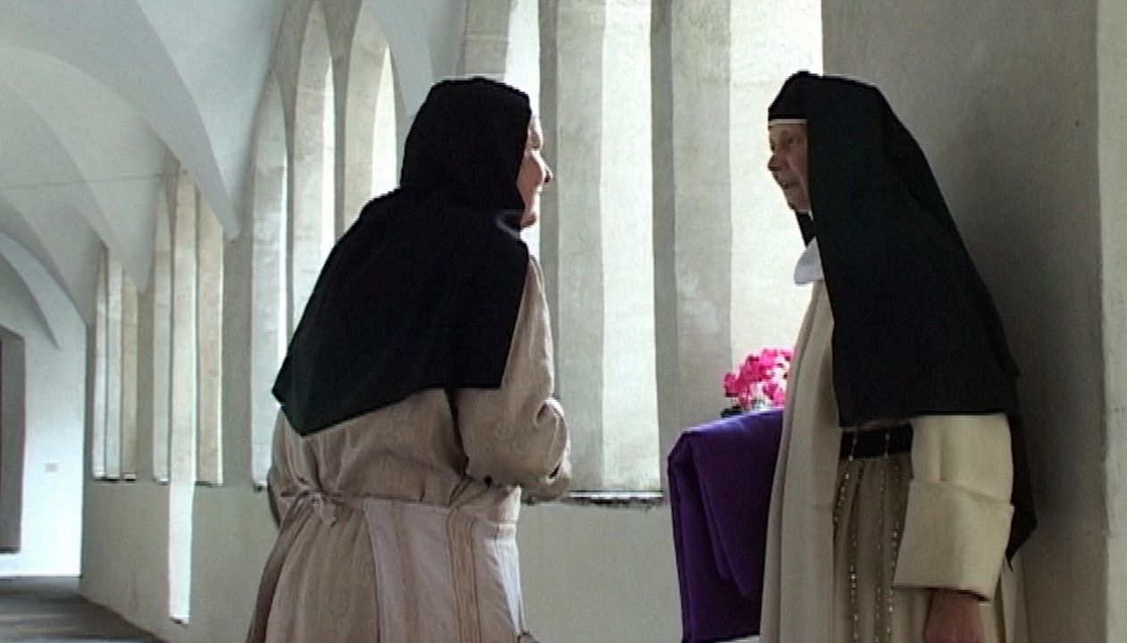 Wir können nicht den hellen Himmel träumen : Bild