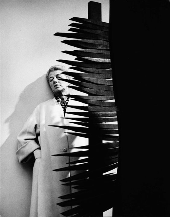 Peggy Guggenheim - Ein Leben für die Kunst : Bild