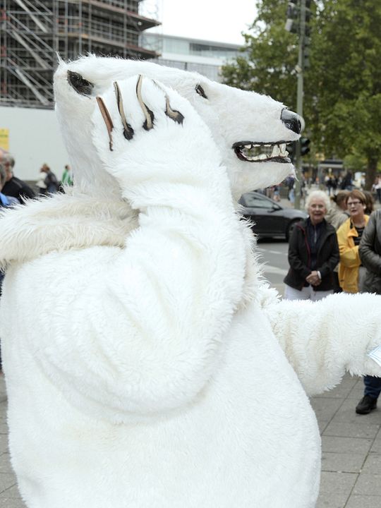 Ein starkes Team: Tödliches Vermächtnis : Kinoposter