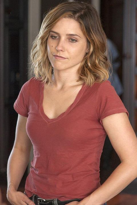 Chicago PD : Bild Sophia Bush