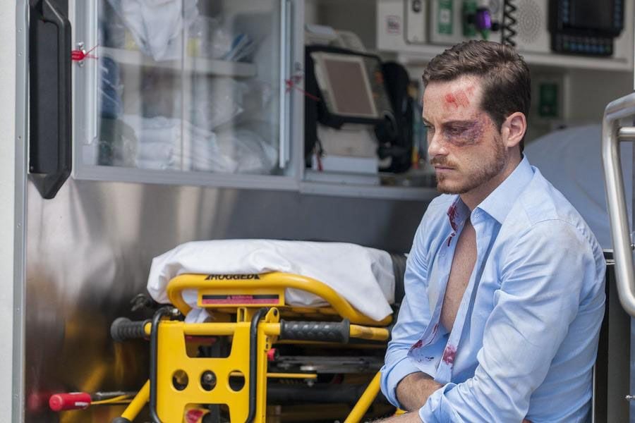 Chicago PD : Bild Jesse Lee Soffer