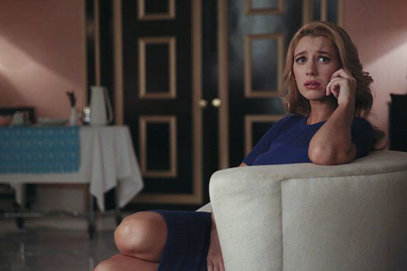 Jane The Virgin : Bild Yael Grobglas