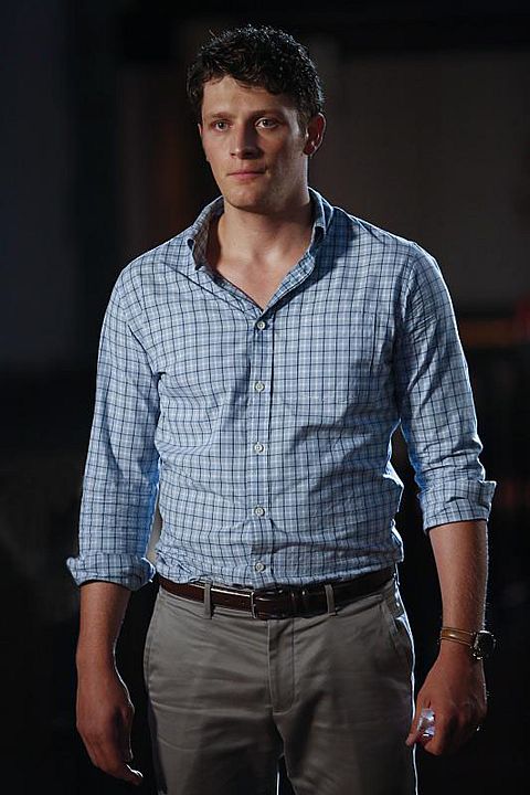 Jane The Virgin : Bild Brett Dier