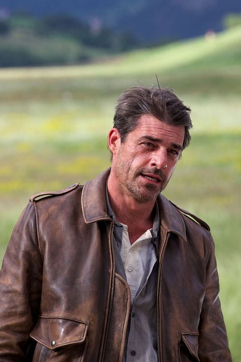 Sebastian und die Feuerretter : Bild Thierry Neuvic