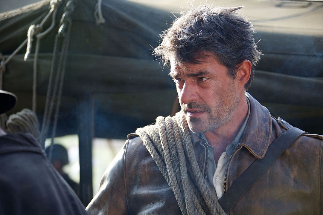 Sebastian und die Feuerretter : Bild Thierry Neuvic