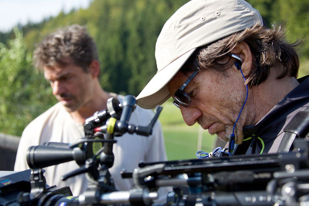 Sebastian und die Feuerretter : Bild Christian Duguay