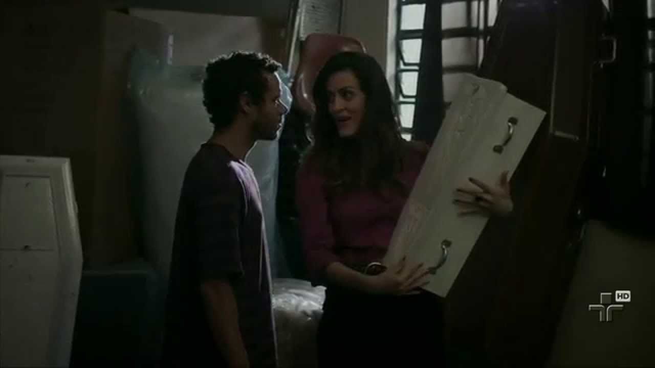 Sinfonia da Necrópole : Bild