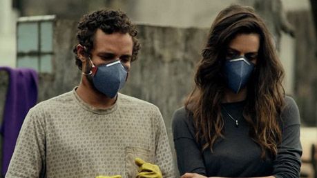 Sinfonia da Necrópole : Bild