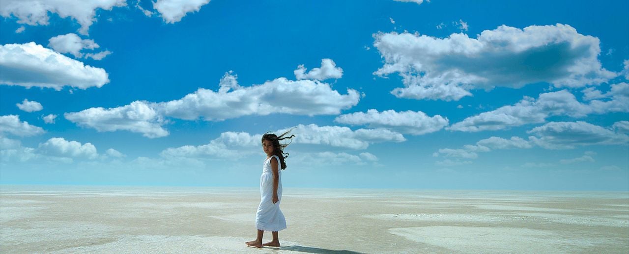 Foto zum Film 8 Sekunden Ein