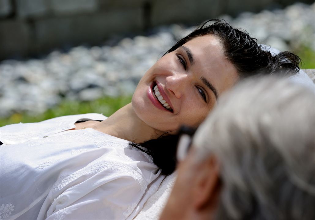 Ewige Jugend : Bild Rachel Weisz