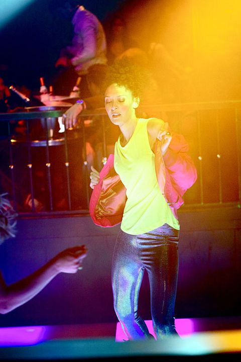 Mein Ein, mein Alles : Bild Chrystèle Saint-Louis Augustin