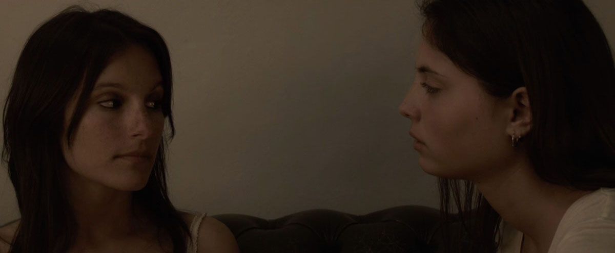 Un sol frío en verano - Un soleil froid en été : Bild