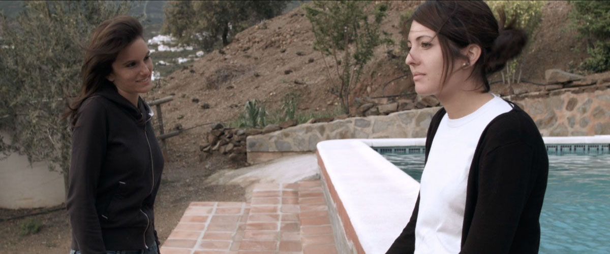 Un sol frío en verano - Un soleil froid en été : Bild