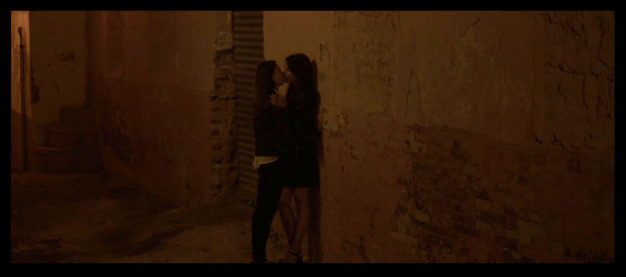 Un sol frío en verano - Un soleil froid en été : Bild