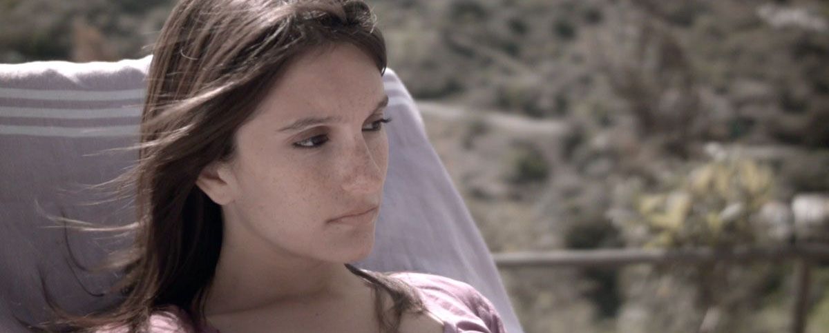 Un sol frío en verano - Un soleil froid en été : Bild