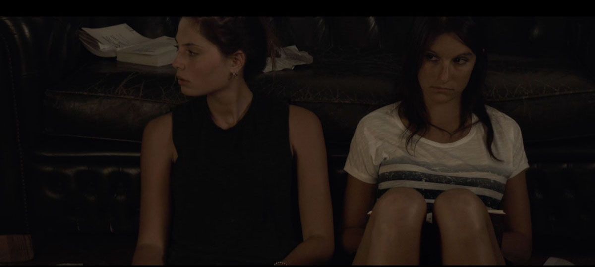 Un sol frío en verano - Un soleil froid en été : Bild