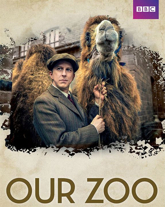 Our Zoo : Kinoposter