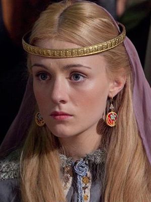 Kinoposter Skye Lourie