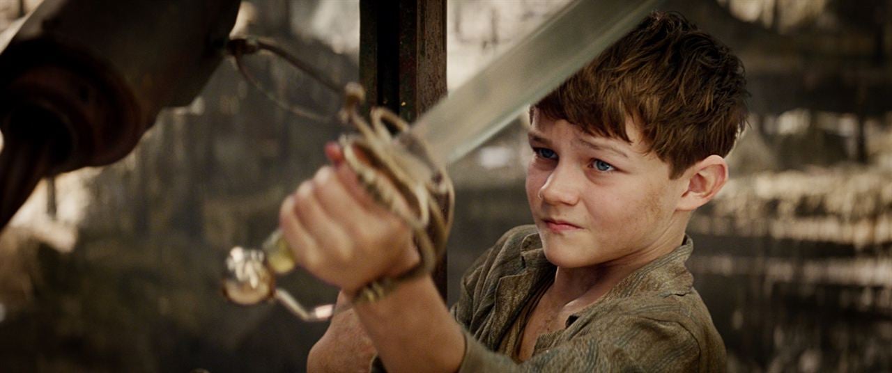 Bild Levi Miller (II)