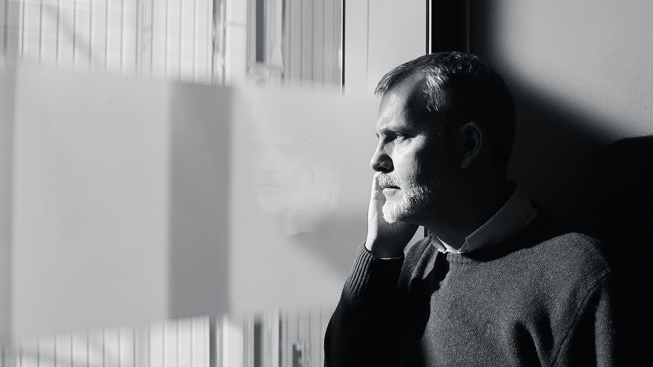 Democracy, im Rausch der Daten : Bild