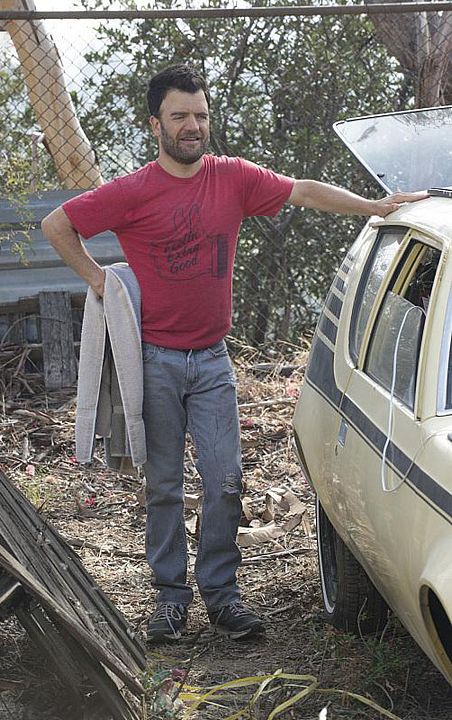 Scorpion : Bild Kevin Weisman