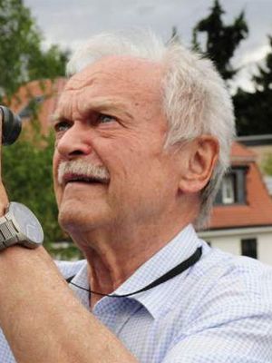 Kinoposter Erich Kaiser