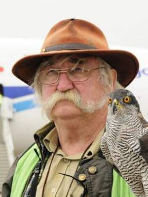 Kinoposter Walter Zell