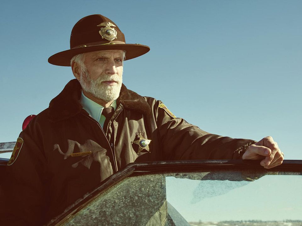Fargo : Bild Ted Danson