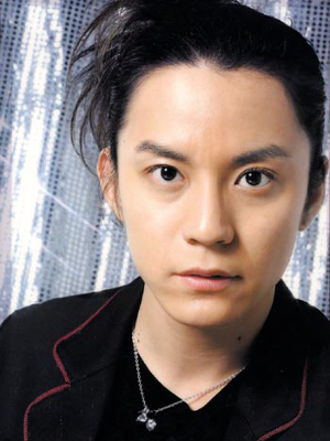 Kinoposter Subaru Shibutani