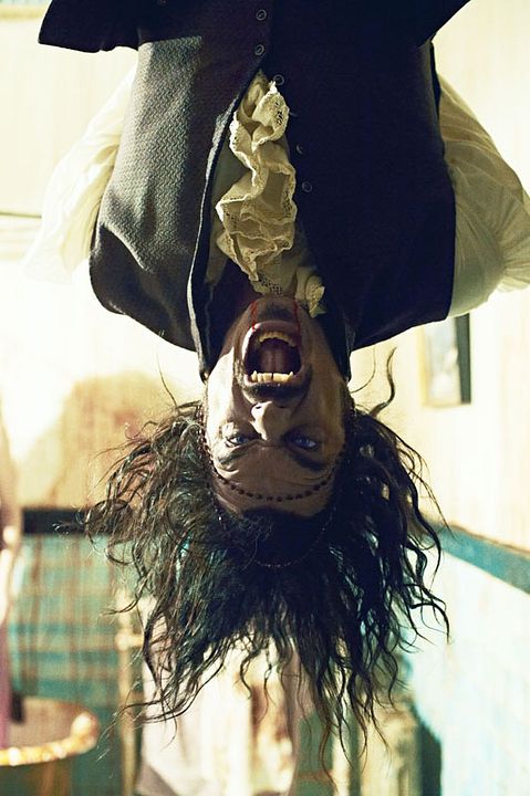 5 Zimmer Küche Sarg : Vignette (magazine)