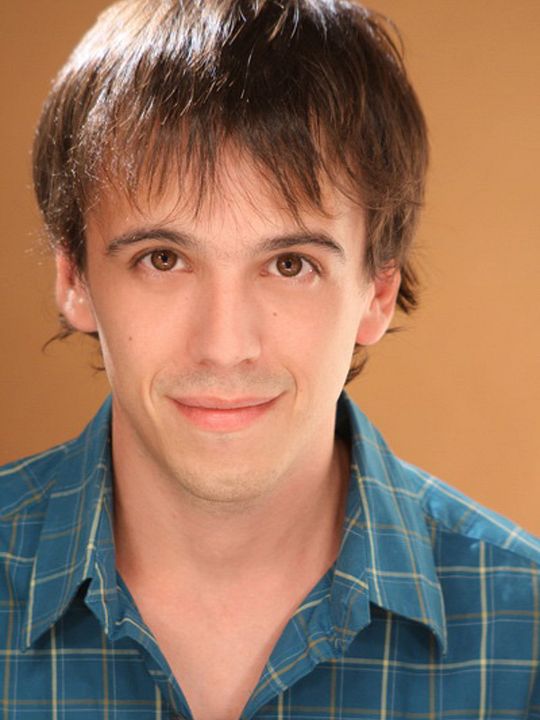 Kinoposter Francisco Lumerman