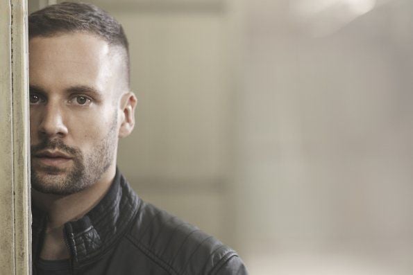 Bild Nick Blood