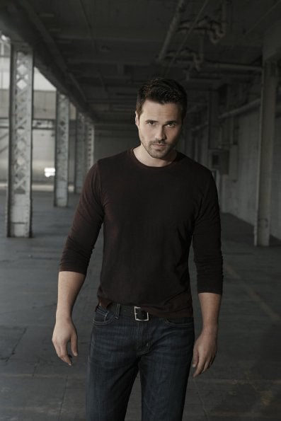 Bild Brett Dalton