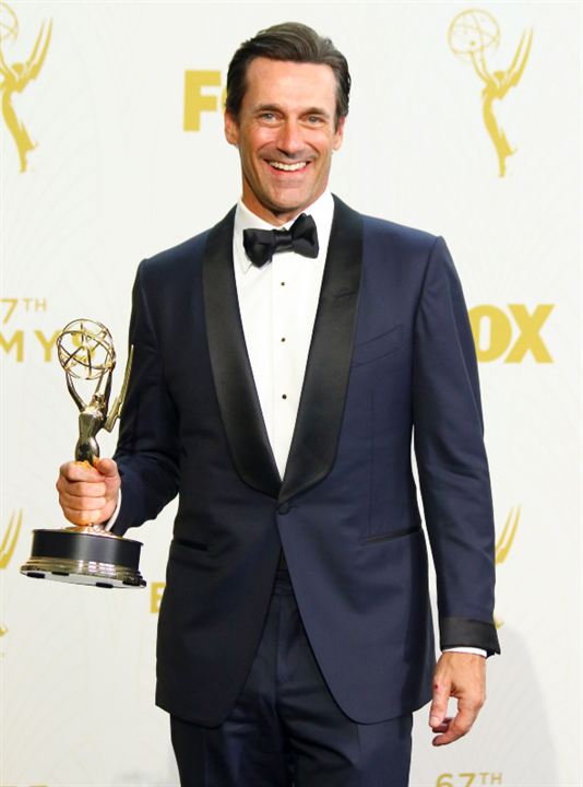 Vignette (magazine) Jon Hamm