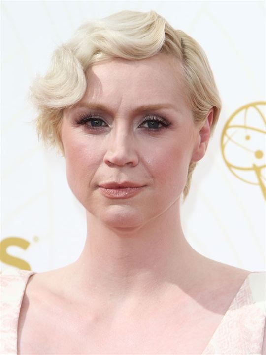 Kinoposter Gwendoline Christie