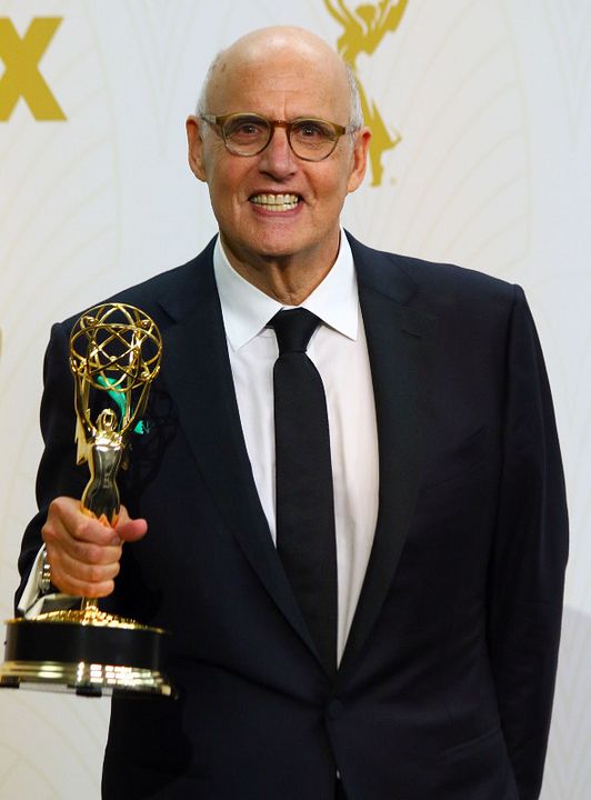 Vignette (magazine) Jeffrey Tambor