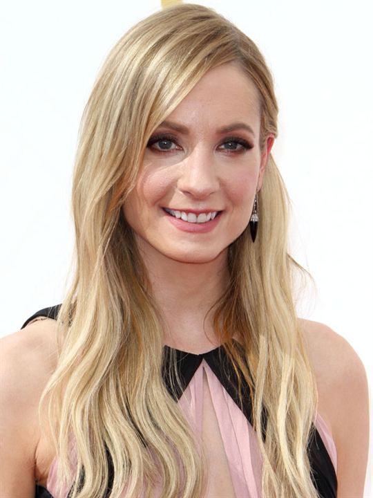 Kinoposter Joanne Froggatt