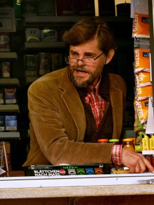 Kinoposter Lars Rudolf