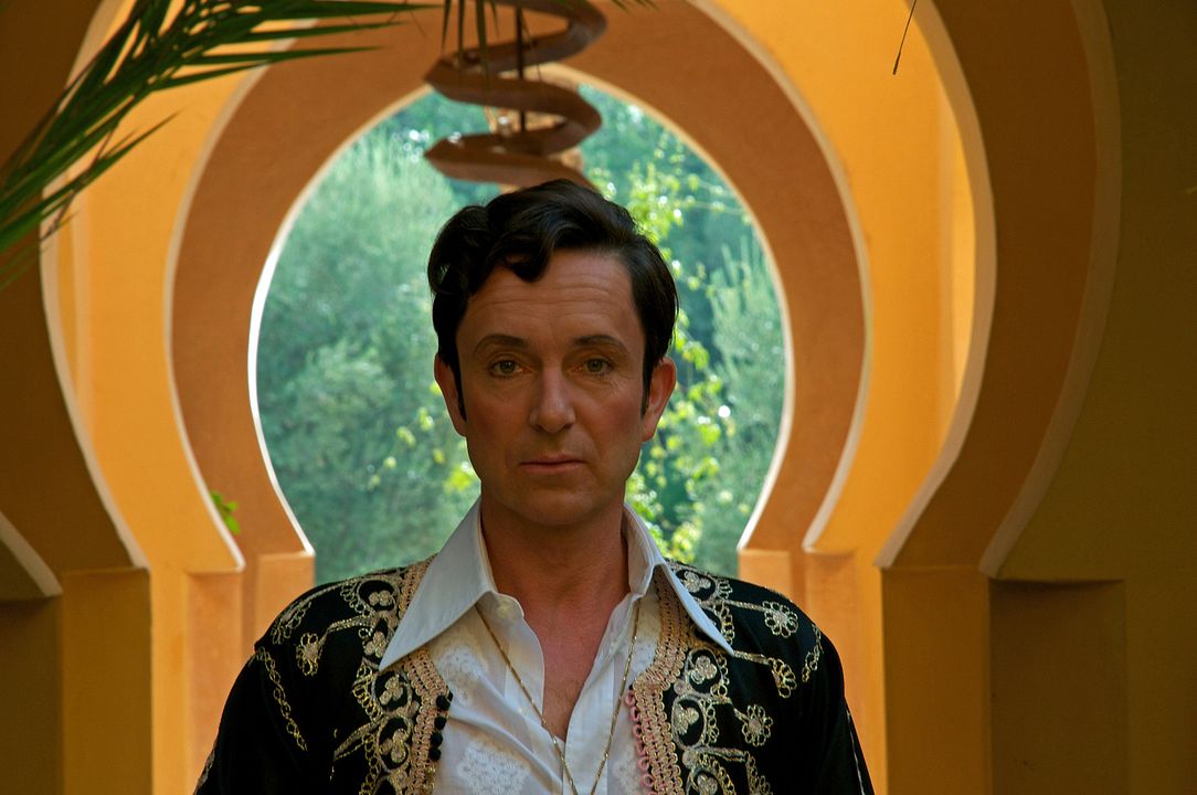 Herr von Bohlen : Bild Arnd Klawitter