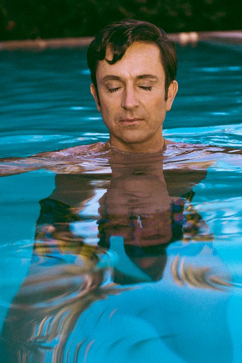 Herr von Bohlen : Bild Arnd Klawitter