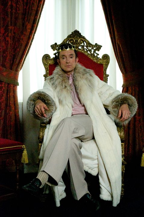 Herr von Bohlen : Bild Arnd Klawitter